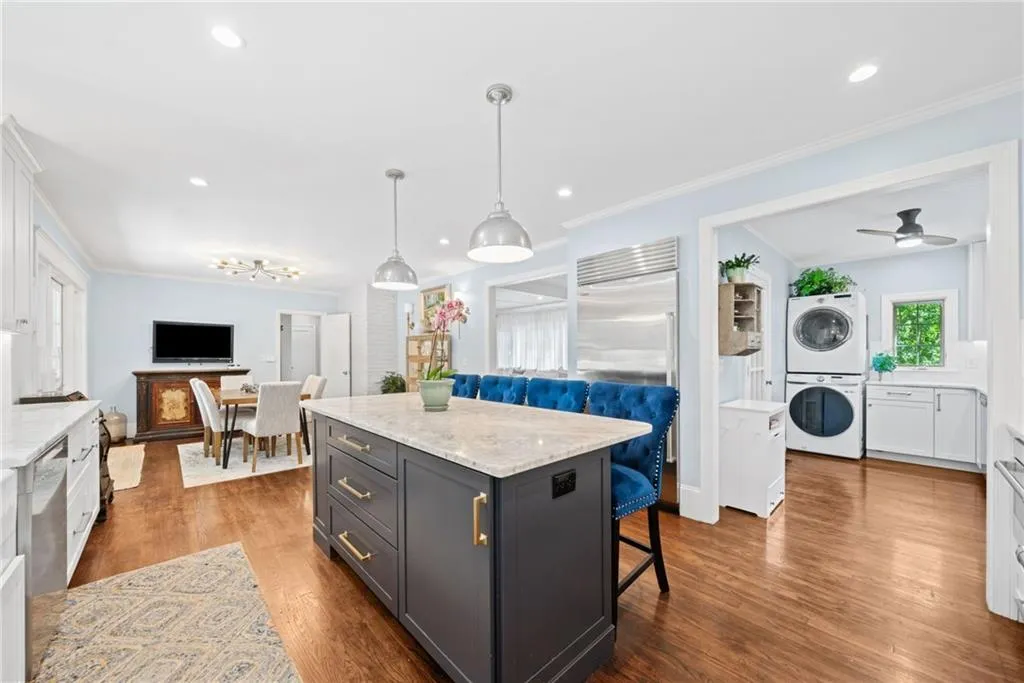970 Lindbergh Drive Ne, Atlanta, Georgia 30324, 2 Bedrooms Bedrooms, ,1 BathroomBathrooms,Residential,For Sale,970 Lindbergh Drive Ne,7614866