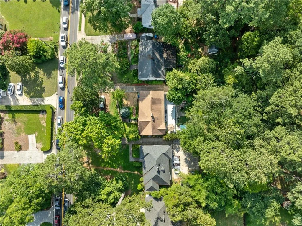 970 Lindbergh Drive Ne, Atlanta, Georgia 30324, 2 Bedrooms Bedrooms, ,1 BathroomBathrooms,Residential,For Sale,970 Lindbergh Drive Ne,7614866