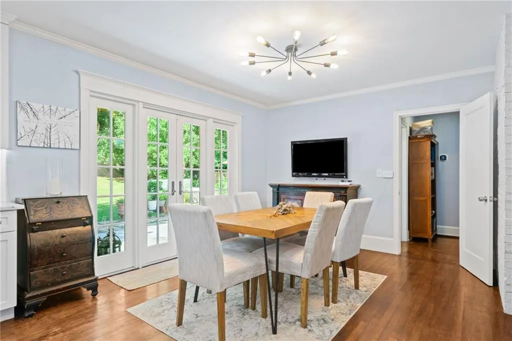 970 Lindbergh Drive Ne, Atlanta, Georgia 30324, 2 Bedrooms Bedrooms, ,1 BathroomBathrooms,Residential,For Sale,970 Lindbergh Drive Ne,7614866