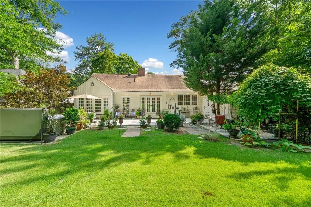 970 Lindbergh Drive Ne, Atlanta, Georgia 30324, 2 Bedrooms Bedrooms, ,1 BathroomBathrooms,Residential,For Sale,970 Lindbergh Drive Ne,7614866