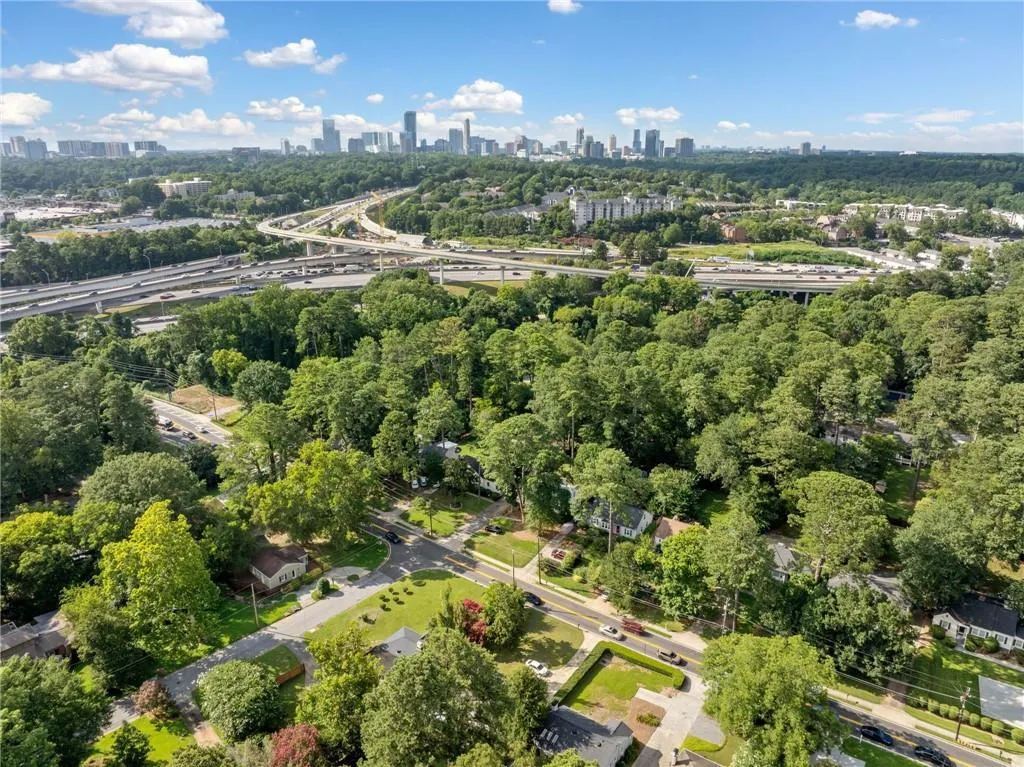 970 Lindbergh Drive Ne, Atlanta, Georgia 30324, 2 Bedrooms Bedrooms, ,1 BathroomBathrooms,Residential,For Sale,970 Lindbergh Drive Ne,7614866