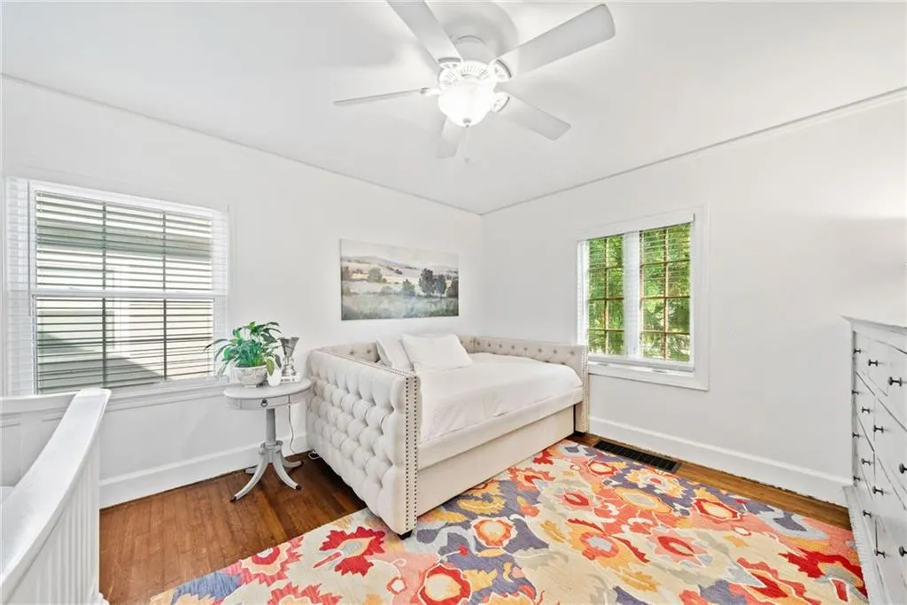 970 Lindbergh Drive Ne, Atlanta, Georgia 30324, 2 Bedrooms Bedrooms, ,1 BathroomBathrooms,Residential,For Sale,970 Lindbergh Drive Ne,7614866
