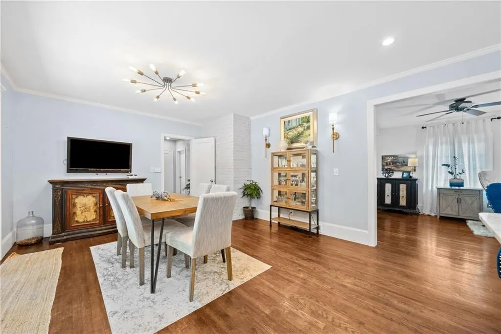 970 Lindbergh Drive Ne, Atlanta, Georgia 30324, 2 Bedrooms Bedrooms, ,1 BathroomBathrooms,Residential,For Sale,970 Lindbergh Drive Ne,7614866