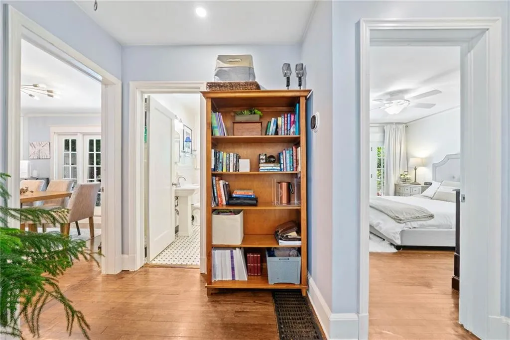 970 Lindbergh Drive Ne, Atlanta, Georgia 30324, 2 Bedrooms Bedrooms, ,1 BathroomBathrooms,Residential,For Sale,970 Lindbergh Drive Ne,7614866