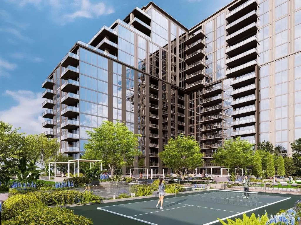 102 W Paces Ferry Road Unit 709, Atlanta, Georgia 30305, 1 Bedroom Bedrooms, 0 ,2 BathroomsBathrooms,Residential,For Sale,102 W Paces Ferry Road Unit 709,7712090