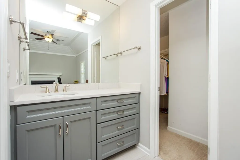 9135 Carroll Manor Drive, Sandy Springs, Georgia 30350, 3 Bedrooms Bedrooms, ,2 BathroomsBathrooms,Residential,Sold,9135 Carroll Manor Drive,6031534
