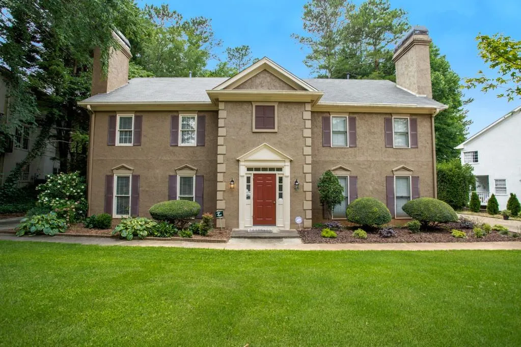 9135 Carroll Manor Drive, Sandy Springs, Georgia 30350, 3 Bedrooms Bedrooms, ,2 BathroomsBathrooms,Residential,Sold,9135 Carroll Manor Drive,6031534