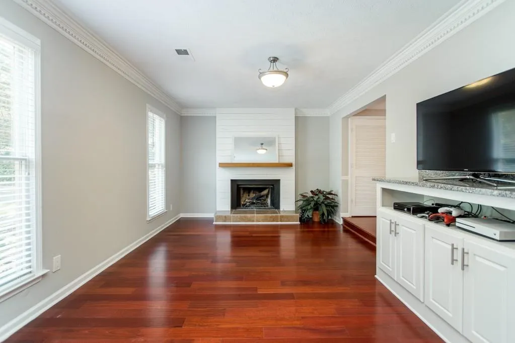 9135 Carroll Manor Drive, Sandy Springs, Georgia 30350, 3 Bedrooms Bedrooms, ,2 BathroomsBathrooms,Residential,Sold,9135 Carroll Manor Drive,6031534