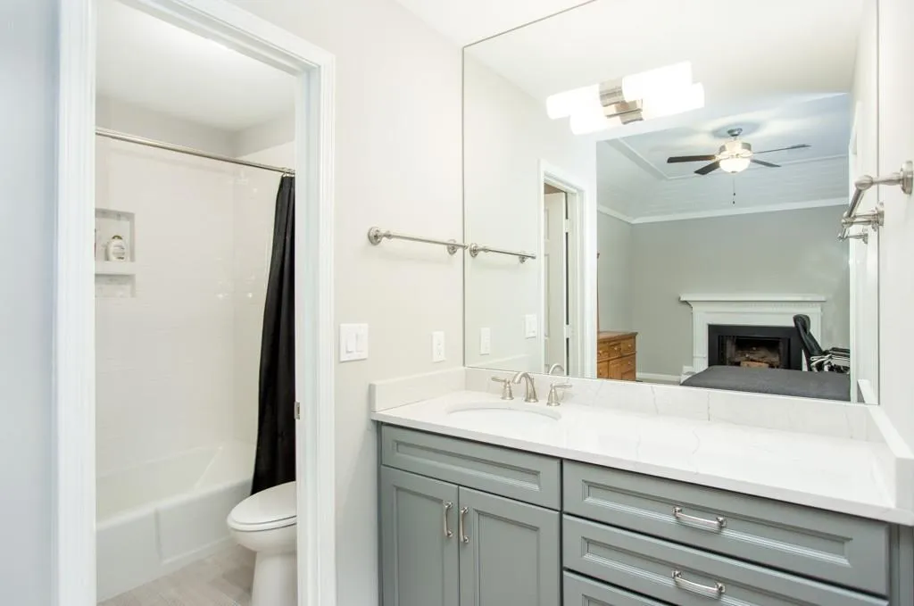 9135 Carroll Manor Drive, Sandy Springs, Georgia 30350, 3 Bedrooms Bedrooms, ,2 BathroomsBathrooms,Residential,Sold,9135 Carroll Manor Drive,6031534