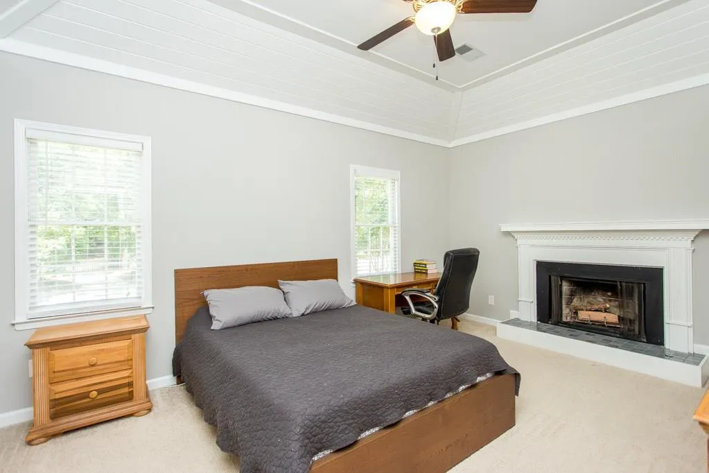 9135 Carroll Manor Drive, Sandy Springs, Georgia 30350, 3 Bedrooms Bedrooms, ,2 BathroomsBathrooms,Residential,Sold,9135 Carroll Manor Drive,6031534