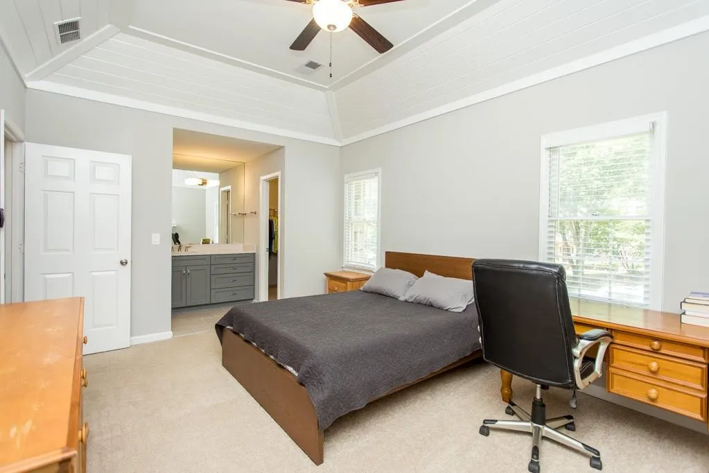 9135 Carroll Manor Drive, Sandy Springs, Georgia 30350, 3 Bedrooms Bedrooms, ,2 BathroomsBathrooms,Residential,Sold,9135 Carroll Manor Drive,6031534