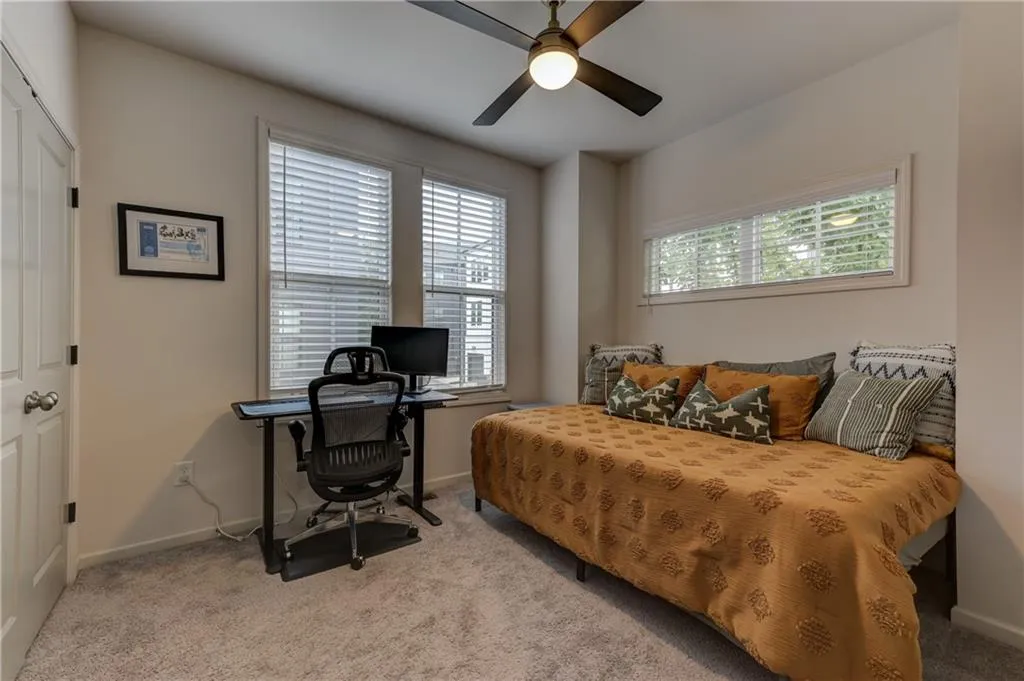 900 Brees Court, Atlanta, Georgia 30318, 2 Bedrooms Bedrooms, ,2 BathroomsBathrooms,Residential,For Sale,900 Brees Court,7631877