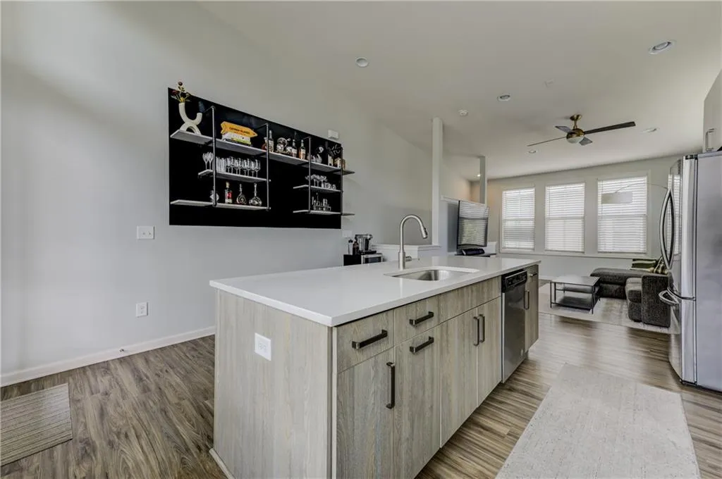 900 Brees Court, Atlanta, Georgia 30318, 2 Bedrooms Bedrooms, ,2 BathroomsBathrooms,Residential,For Sale,900 Brees Court,7631877