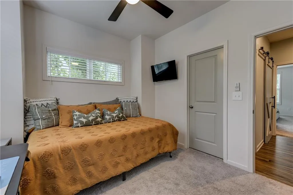 900 Brees Court, Atlanta, Georgia 30318, 2 Bedrooms Bedrooms, ,2 BathroomsBathrooms,Residential,For Sale,900 Brees Court,7631877