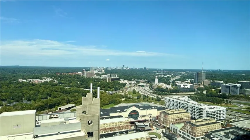 270 17th Street Nw Unit 3510, Atlanta, Georgia 30363
