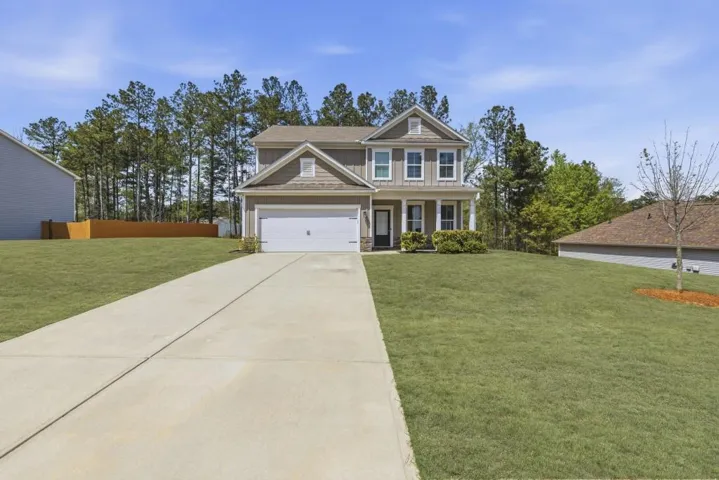 776 Jackson Court, Social Circle, Georgia 30025