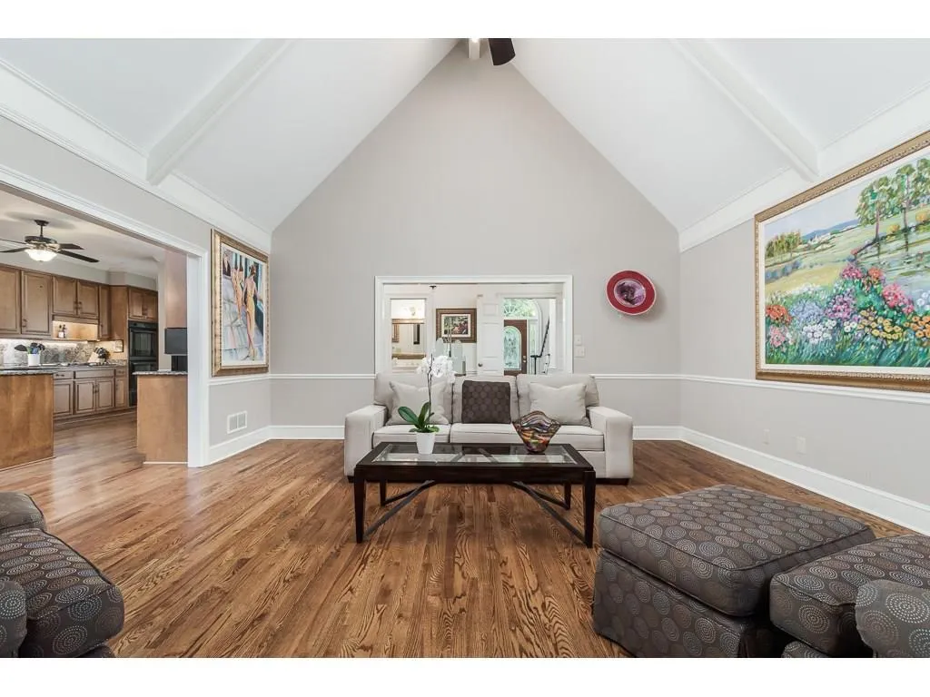 2930 Coles Way, Atlanta, Georgia 30350, 5 Bedrooms Bedrooms, ,4 BathroomsBathrooms,Residential,Sold,2930 Coles Way,6057544