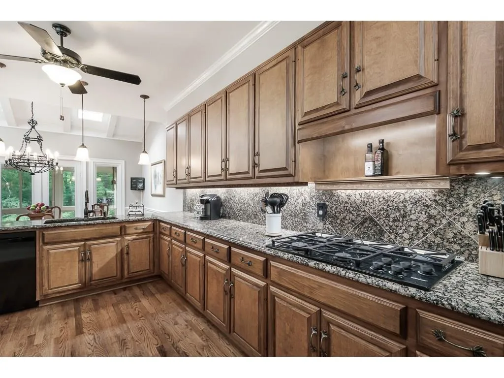 2930 Coles Way, Atlanta, Georgia 30350, 5 Bedrooms Bedrooms, ,4 BathroomsBathrooms,Residential,Sold,2930 Coles Way,6057544