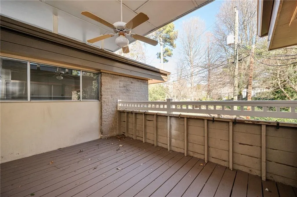 346 Carpenter Drive Unit 22, Atlanta, Georgia 30328, 2 Bedrooms Bedrooms, ,2 BathroomsBathrooms,Residential,For Sale,346 Carpenter Drive Unit 22,7697749
