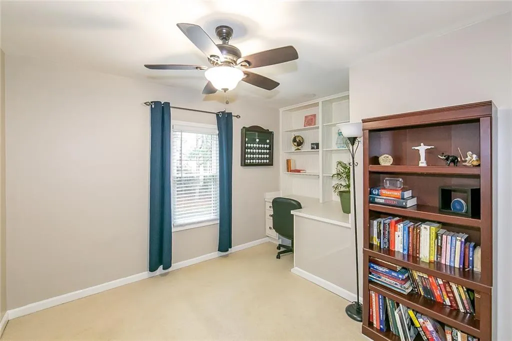 22 Huntington Place Drive, Sandy Springs, Georgia 30350, 3 Bedrooms Bedrooms, ,2 BathroomsBathrooms,Residential,Sold,22 Huntington Place Drive,6833366