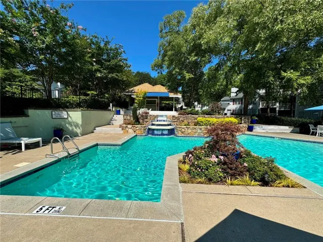 1211 Glenleaf Drive, Peachtree Corners, Georgia 30092