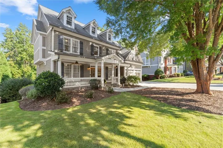 6069 Grand Loop Road, Sugar Hill, Georgia 30518