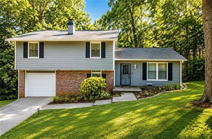 3990 Skidmore Court, Decatur, Georgia 30034