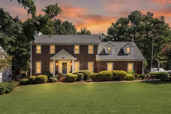Welcome Home!
