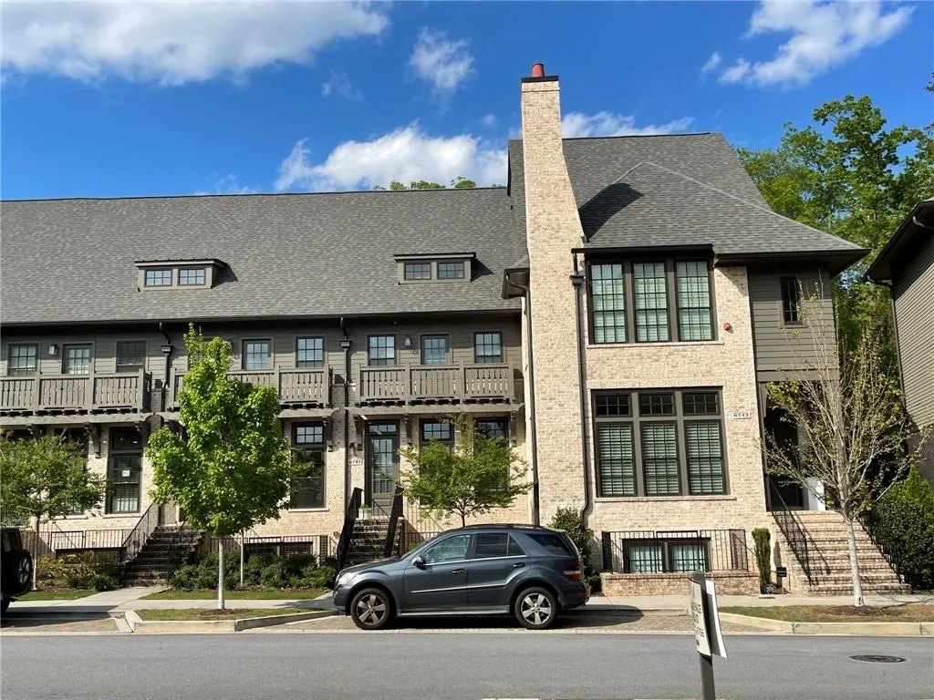 6747 Cadence Boulevard, Sandy Springs, Georgia 30328, 3 Bedrooms Bedrooms, ,3 BathroomsBathrooms,Residential,Sold,6747 Cadence Boulevard,7197446