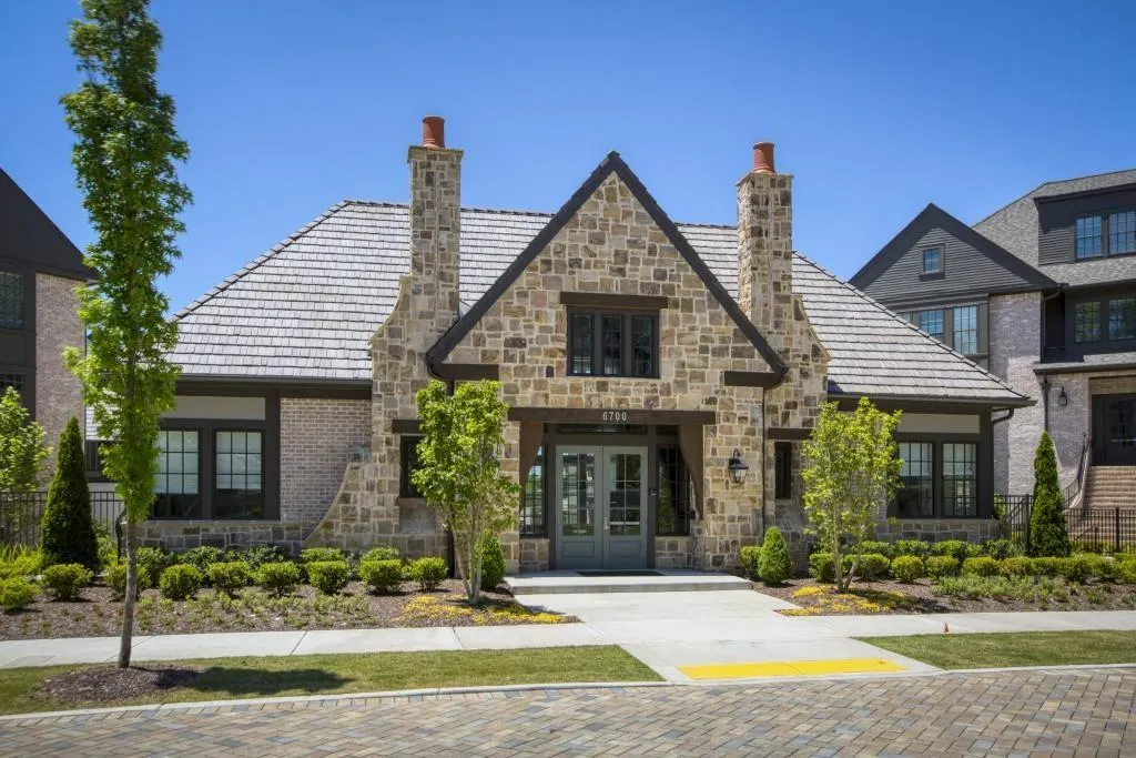 6747 Cadence Boulevard, Sandy Springs, Georgia 30328, 3 Bedrooms Bedrooms, ,3 BathroomsBathrooms,Residential,Sold,6747 Cadence Boulevard,7197446