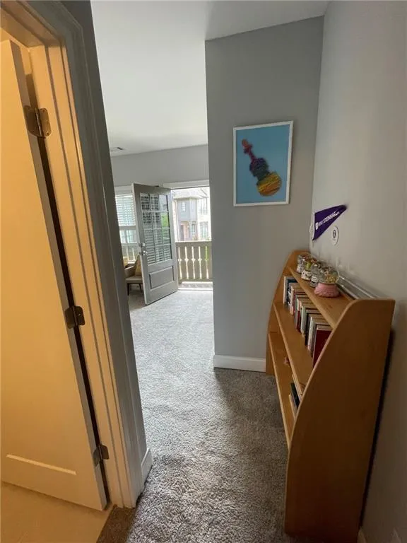 6747 Cadence Boulevard, Sandy Springs, Georgia 30328, 3 Bedrooms Bedrooms, ,3 BathroomsBathrooms,Residential,Sold,6747 Cadence Boulevard,7197446
