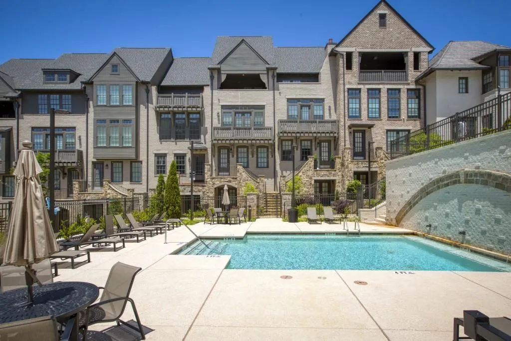 6747 Cadence Boulevard, Sandy Springs, Georgia 30328, 3 Bedrooms Bedrooms, ,3 BathroomsBathrooms,Residential,Sold,6747 Cadence Boulevard,7197446