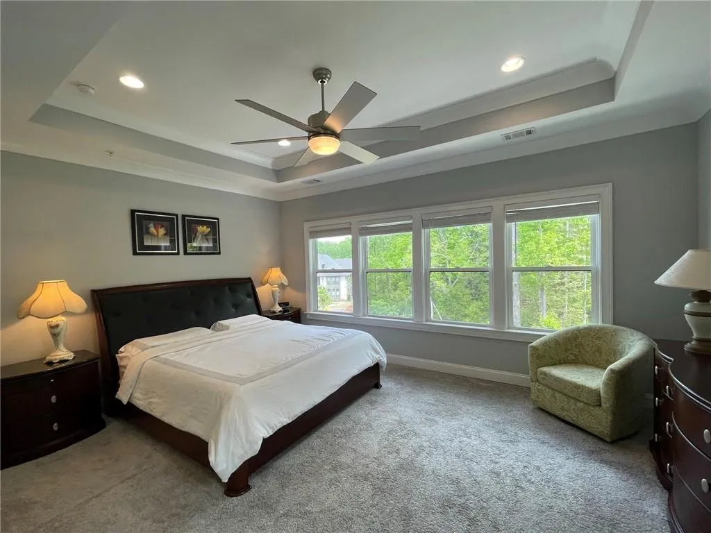 6747 Cadence Boulevard, Sandy Springs, Georgia 30328, 3 Bedrooms Bedrooms, ,3 BathroomsBathrooms,Residential,Sold,6747 Cadence Boulevard,7197446