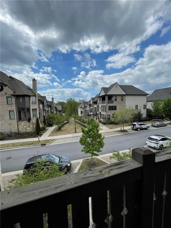 6747 Cadence Boulevard, Sandy Springs, Georgia 30328, 3 Bedrooms Bedrooms, ,3 BathroomsBathrooms,Residential,Sold,6747 Cadence Boulevard,7197446