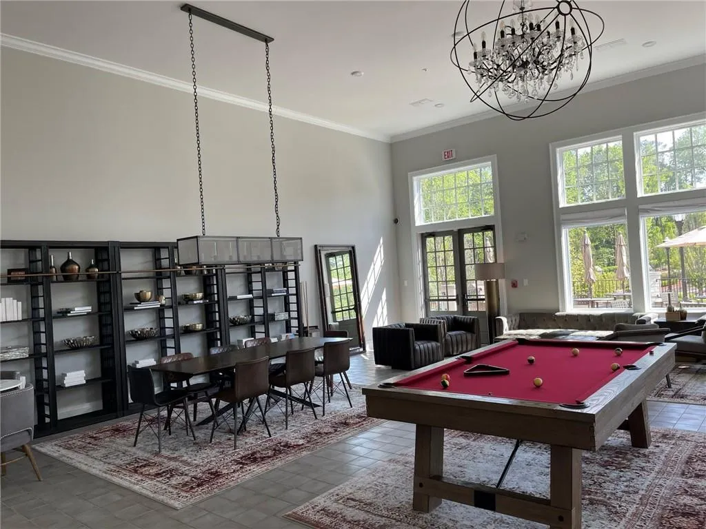 6747 Cadence Boulevard, Sandy Springs, Georgia 30328, 3 Bedrooms Bedrooms, ,3 BathroomsBathrooms,Residential,Sold,6747 Cadence Boulevard,7197446