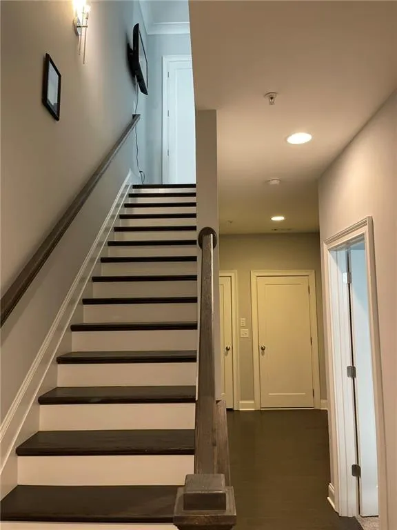 6747 Cadence Boulevard, Sandy Springs, Georgia 30328, 3 Bedrooms Bedrooms, ,3 BathroomsBathrooms,Residential,Sold,6747 Cadence Boulevard,7197446