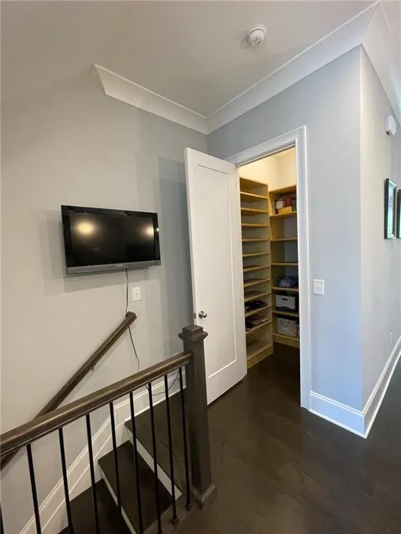 6747 Cadence Boulevard, Sandy Springs, Georgia 30328, 3 Bedrooms Bedrooms, ,3 BathroomsBathrooms,Residential,Sold,6747 Cadence Boulevard,7197446