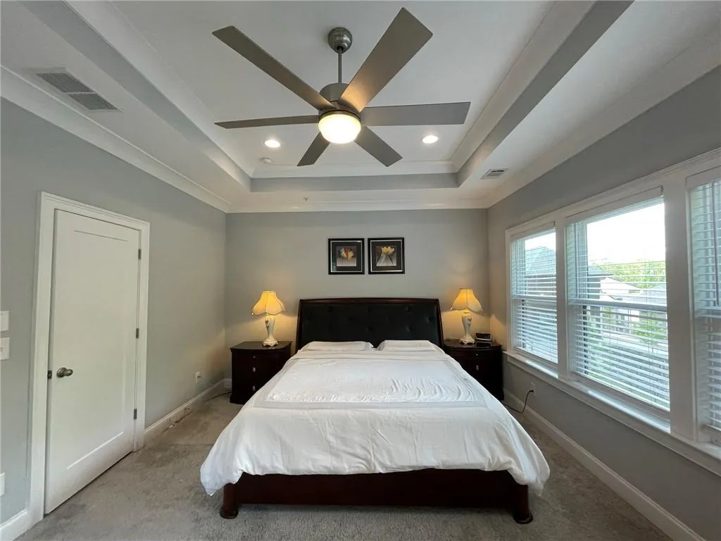 6747 Cadence Boulevard, Sandy Springs, Georgia 30328, 3 Bedrooms Bedrooms, ,3 BathroomsBathrooms,Residential,Sold,6747 Cadence Boulevard,7197446