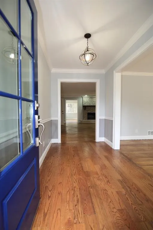 150 N Mill Road, Sandy Springs, Georgia 30328, 4 Bedrooms Bedrooms, ,3 BathroomsBathrooms,Residential,Sold,150 N Mill Road,5977954