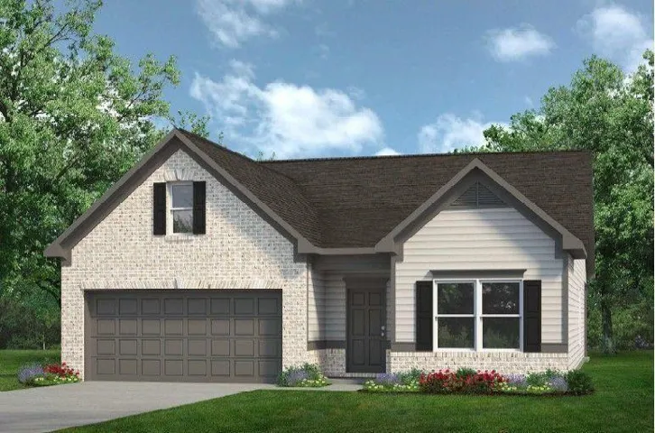 549 Grover Street, Hoschton, Georgia 30548