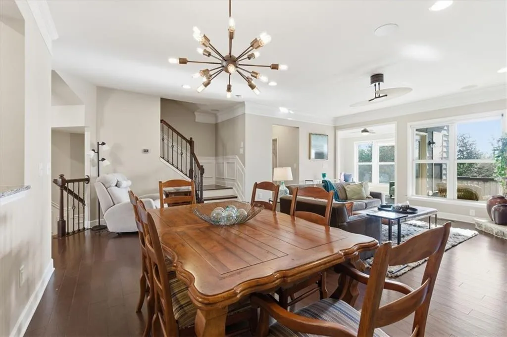 2545 Sibley Drive Ne, Atlanta, Georgia 30324, 3 Bedrooms Bedrooms, 0 ,3 BathroomsBathrooms,Residential,For Sale,2545 Sibley Drive Ne,7705902