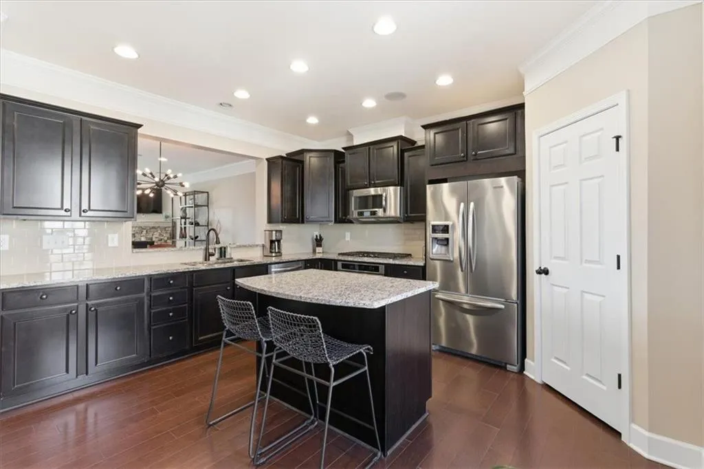 2545 Sibley Drive Ne, Atlanta, Georgia 30324, 3 Bedrooms Bedrooms, 0 ,3 BathroomsBathrooms,Residential,For Sale,2545 Sibley Drive Ne,7705902