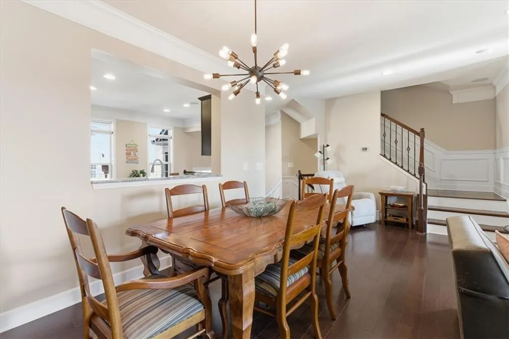 2545 Sibley Drive Ne, Atlanta, Georgia 30324, 3 Bedrooms Bedrooms, 0 ,3 BathroomsBathrooms,Residential,For Sale,2545 Sibley Drive Ne,7705902