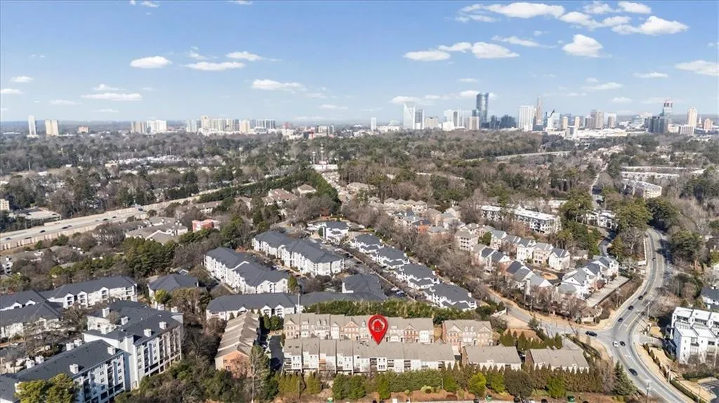 2545 Sibley Drive Ne, Atlanta, Georgia 30324, 3 Bedrooms Bedrooms, 0 ,3 BathroomsBathrooms,Residential,For Sale,2545 Sibley Drive Ne,7705902