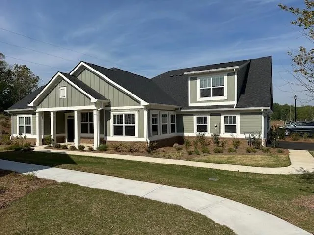 3725 Baguette Court Unit 201, Cumming, Georgia 30028