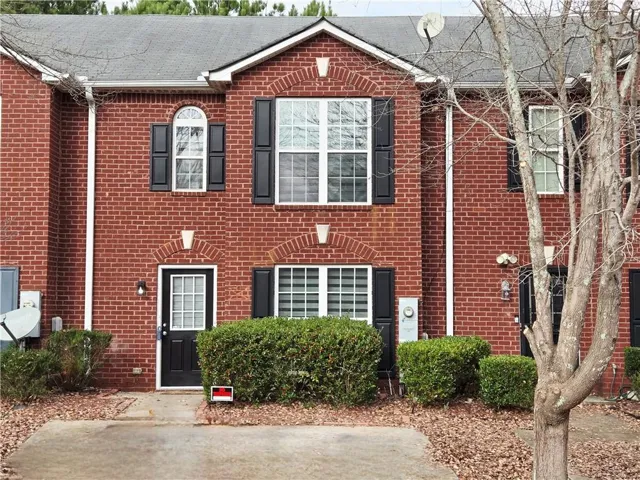 2430 Piering Drive, Lithonia, Georgia 30038