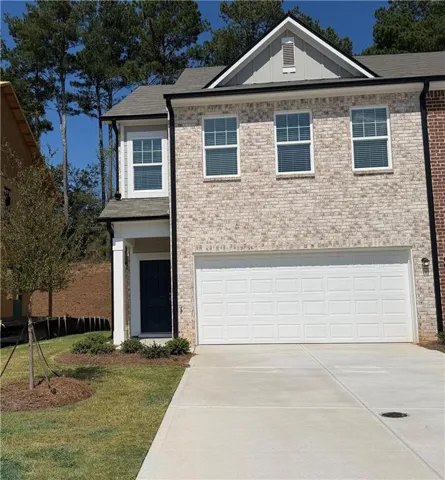 1292 Fagiolo Street, Mcdonough, Georgia 30253