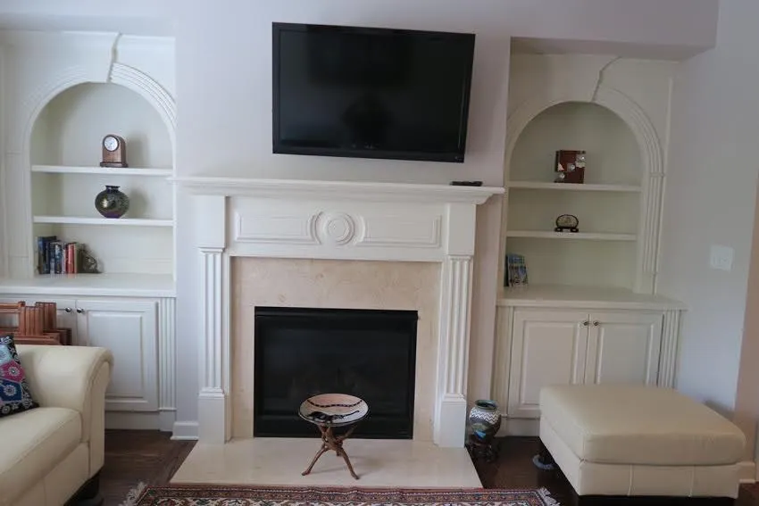 7215 Highland Bluff, Sandy Springs, Georgia 30328, 3 Bedrooms Bedrooms, ,3 BathroomsBathrooms,Residential,Sold,7215 Highland Bluff,5832121