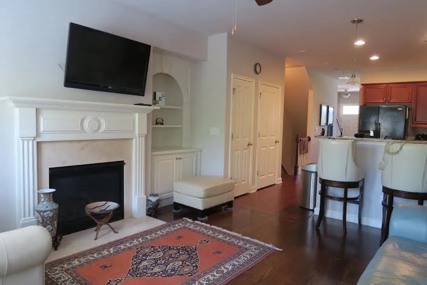 7215 Highland Bluff, Sandy Springs, Georgia 30328, 3 Bedrooms Bedrooms, ,3 BathroomsBathrooms,Residential,Sold,7215 Highland Bluff,5832121