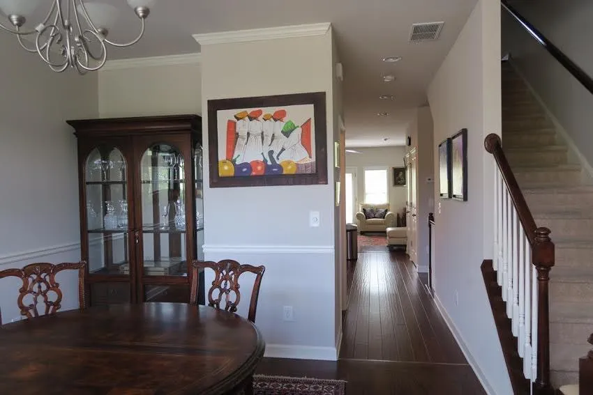 7215 Highland Bluff, Sandy Springs, Georgia 30328, 3 Bedrooms Bedrooms, ,3 BathroomsBathrooms,Residential,Sold,7215 Highland Bluff,5832121